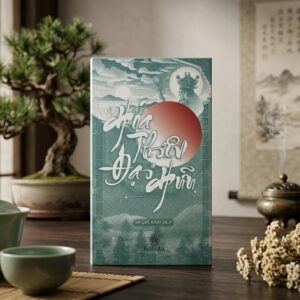 Bộ Thẻ Bài Kinh Dịch “Hỏa Thiên Đại Hữu” 64 Lá (Quẻ)