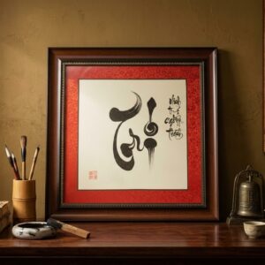 tranh-thu-phap-chu-tri